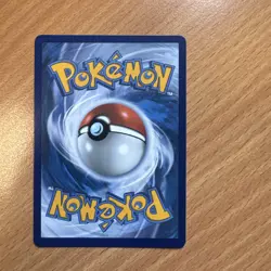 Pokemon TCG - Mega Scrafty Ex 270/217 - Ascended Heroes - Mega Attack Rare MAR - Image 2