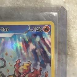 Magmortar GG03/GG70 - Crown Zenith Galarian Gallery Holo - Pokemon TCG - Image 3