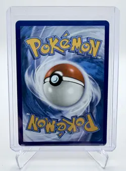 Pokemon Flareon ex 014/131 SV: Prismatic Evolutions Holo Stamped Promo - NM - Image 2