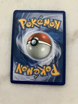 Pokemon TCG Gladion Full Art Ultra Rare Holo 109/111 Crimson Invasion - Image 2