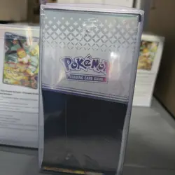 2x Pokemon Prismatic Evolutions Elite Trainer Box - Image 3