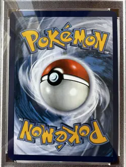 Pikachu ex 238/191 PSA 9 - Surging Sparks - Pokemon - MINT - Image 4