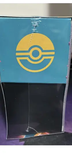 Pokemon Center Ascended Heroes Elite Trainer Box - Image 2