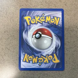 The Pokemon Company Dark Weezing 14/82 Team Rocket Holo Rare Unlimited Eng - Image 2