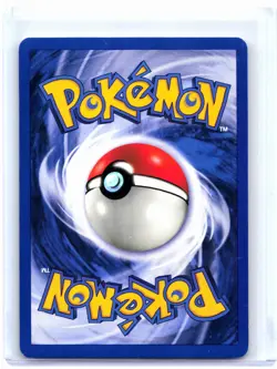 2000 Pokemon—Misty's Cloyster #29/132 Gym Heroes—Rare Nonholo (1st Edition) [LP] - Image 2