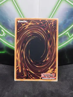 Yugioh Jinzo RA03-EN099 Platinum Secret Rare 1st Edition NM - Image 2