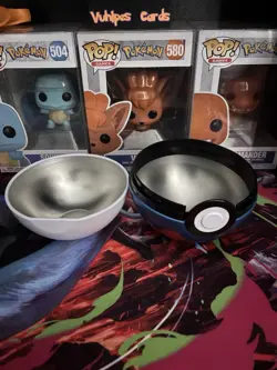 EMPTY Great Ball Pokemon Tin - Image 2