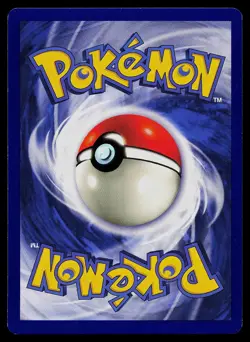 Pokemon Card - Pikachu Wotc Black Star Promo WB Movie 4 Promo - Image 2