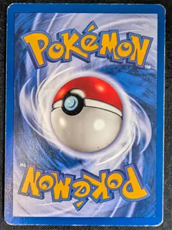 Pikachu - 58/102 Yellow Cheeks Base Set Shadowless - MP - Pokemon TCG WOTC - Image 4