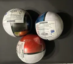 Pokemon Go Poke Ball Tin Great Ball, Ultra Ball, and Poke Ball Designs - Image 4