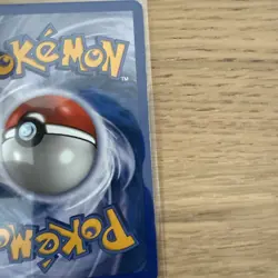 Pokemon Card Seadra 58/147 Reverse Holo Aquapolis Set - Image 3