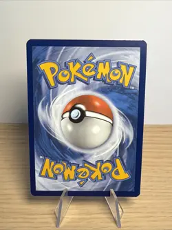 Pokemon TCG The Pokemon Company Mantyke 189/182 Paradox Rift IR Holo EN 2023 - Image 2