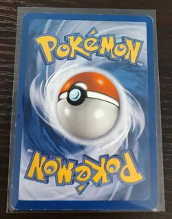 1999 Pokemon Revive #89/102 Set HP - Image 2