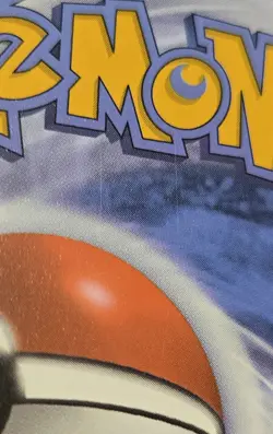 Pokemon TCG Slaking ex 227/191 2024 Surging Sparks Ultra Rare Card - LP - Image 3