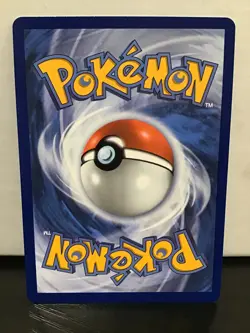 Meowth EX Double Rare 62/88 Pokemon Perfect Order Holo - Image 2