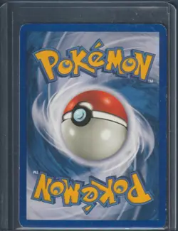 Pokemon Center 85/102 Base Set - LP+ - Image 2
