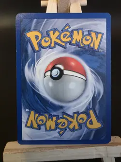 Pokemon TCG Brock’s Vulpix Gym Challenge 37/132 Regular LP - Image 2