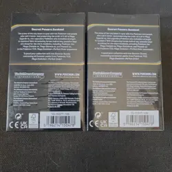 2x Pokemon Perfect Order - Booster Bundles (Lot Of X2) - In Hand Fast Ship. - Image 2