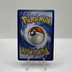 Pokemon TCG Slaking 18/18 Detective Pikachu Rare Holo Stage - Image 2