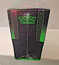 Pokemon Center Shrouded Fable Elite Trainer Box ETB Brand New Sealed Read Desc. - Image 2