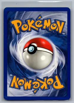 Gastly 63/112 Common FireRed & LeafGreen Pokemon Lightly Played - Image 2