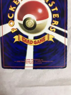 Pokemon Pikachu Card ANA Naminori # 025 Promo very good from japan - Image 5