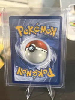 Pokemon TCG Gholdengo ex - 231/182 Paradox Rift Full Art Ultra Rare - NM/MINT - Image 2