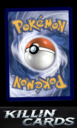 Feraligatr - 089 (Prerelease) 089 Pokemon Promo SV: Scarlet & Violet Promo Cards - Image 2