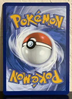 Pokemon Victini SVP 208 Black Bolt White Flair PROMO 2025 - Image 2
