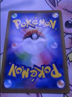 Starmie V 083/067 CSR Battle Region Japanese Pokemon Card - Image 2