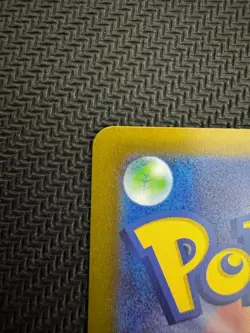 Hiroshima Pikachu Promo 261/SV-P Japanese Pokemon Center Card 2025 Used - Image 3