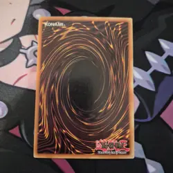 Yugioh Beast King Barbaros JUMP-EN032 Ultra Rare Promo - LP - Image 2