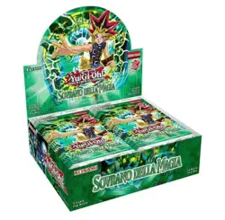 Yu-Gi-Oh! - Box SOVRANO DELLA MAGIA 25esimo Anniversario ITA - Image 1