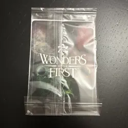 Wonders Of The First Sealed Card April 2026 PSA Magazine Promo - Image 2