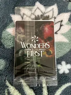 Wonders Of The First Sealed Card April 2026 PSA Magazine Promo - Image 2