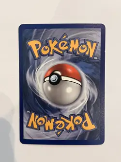 Rayquaza Holo 3/17 POP Series 1 Pokemon Card 2006 – Lightly Played - Image 3