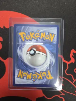 Pokemon Card - Mega Elektross ex 266/217 MAR - Ascended Heroes Mega Attack Rare - Image 2