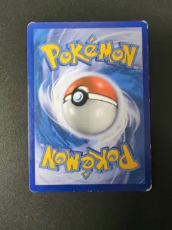 Detective Pikachu - SM194 - Black Star Holo Rare Promo - Pokemon Card - DMG - Image 2