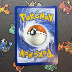 Snorlax Holo CLV 016/034 English Pokemon Card Game Classic Collection NM - Image 2