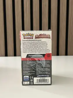 Pokemon TCG Paldea Evolved Half Booster Box Sealed 18 Packs - Image 2
