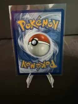Pikachu - SM183 - 2 swirls - Pokemon Sun & Moon Promo Holo Rare Card NM - Image 4