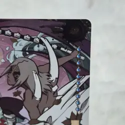 Kayou Naruto Earth Scroll V2 Kimimaro NREA02-AR-004 Action Rare English NM Card - Image 2