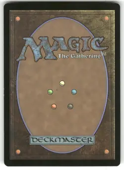 Slippery Karst 307 Common Commander 2015 Magic: The Gathering Near Mint - Image 2