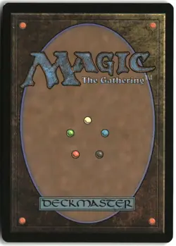 MTG Secluded Steppe [CMR - 491] LP 3-6 - Image 2