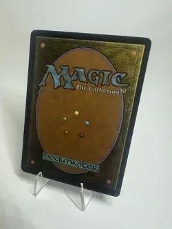 TCG MTG Witch-king, Bringer of Ruin [LTR - 293] - NM [Normal] - Image 2