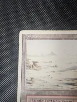 Badlands Revised Edition Regular - Image 5