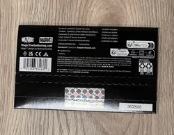 Secret Lair x Marvel's Deadpool: I Fixed It Pool Party Foil Edition IN HAND - Image 2