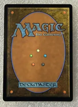 MTG English Mana Vault NM Normal Double Masters 2022 - Image 2