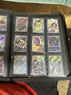 Pokemon TCG Korean Art Rare And Sr Bundle - Image 2