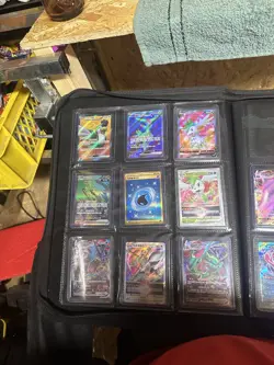 Pokemon TCG Korean Art Rare And Sr Bundle - Image 3